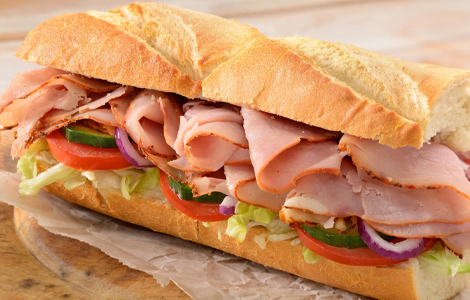 Hoagie