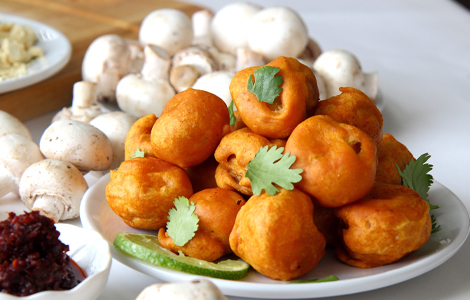 Pakora